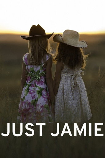 Póster de Just Jamie