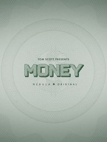 Póster de Tom Scott Presents: Money