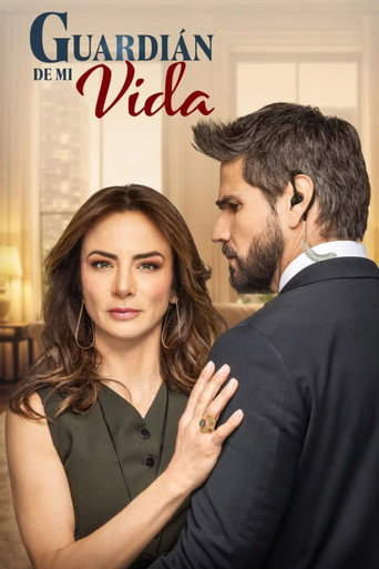 Póster de Guardián de mi vida