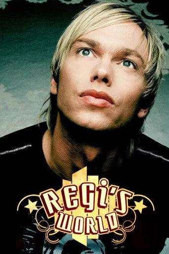 Póster de Regi's World