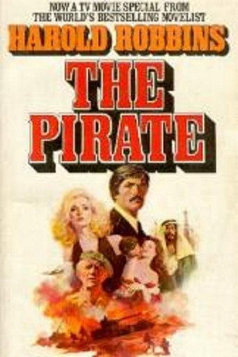 Póster de The Pirate