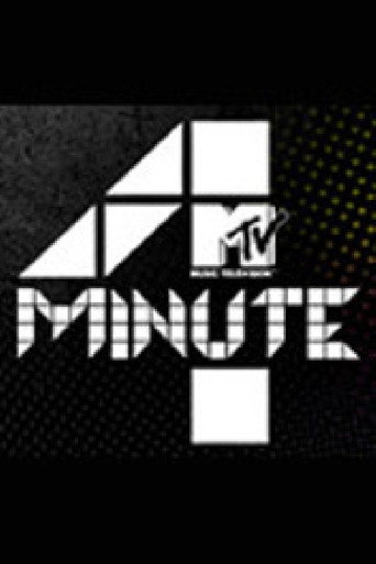 Póster de MTV 포미닛