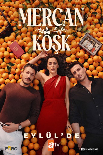 Póster de Mercan Köşk