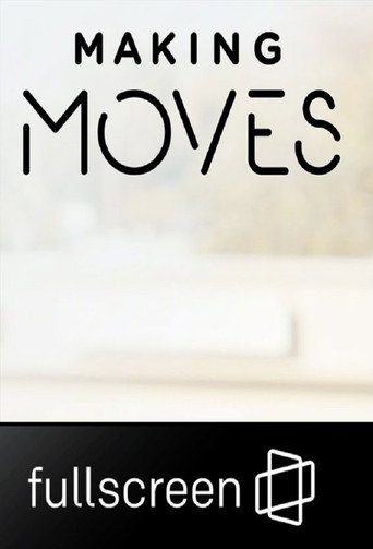 Póster de Making Moves