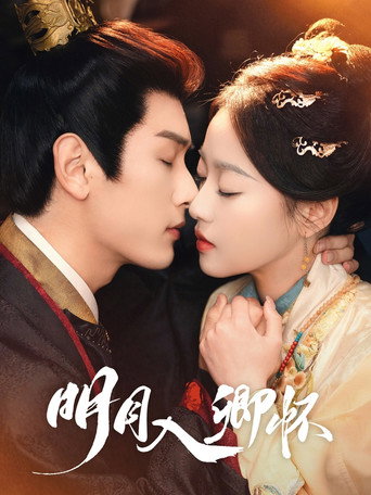 Póster de 明月入卿怀