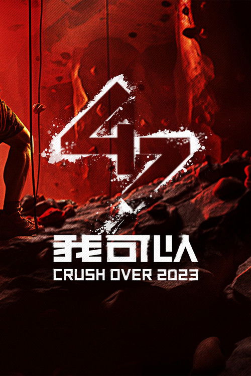 Póster de 我可以47