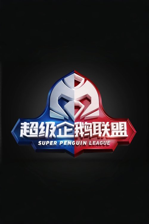 Póster de 2020超级企鹅联盟