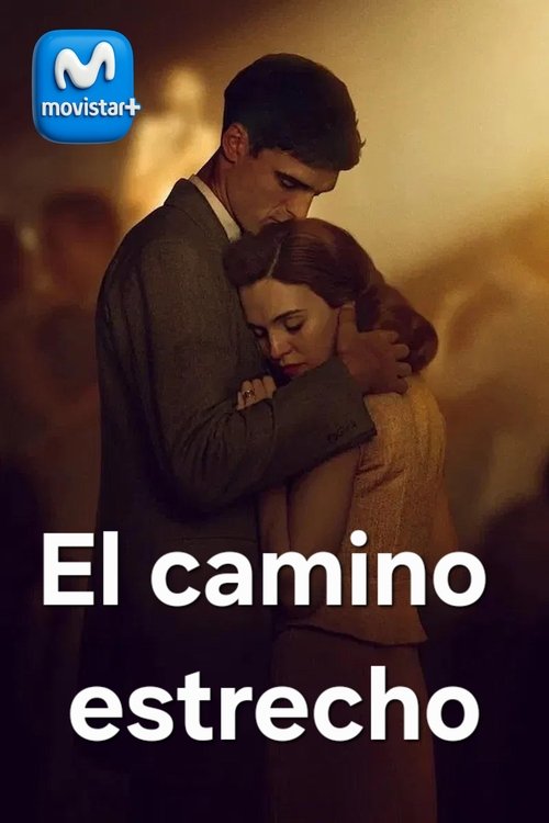 Póster de El camino estrecho al norte profundo