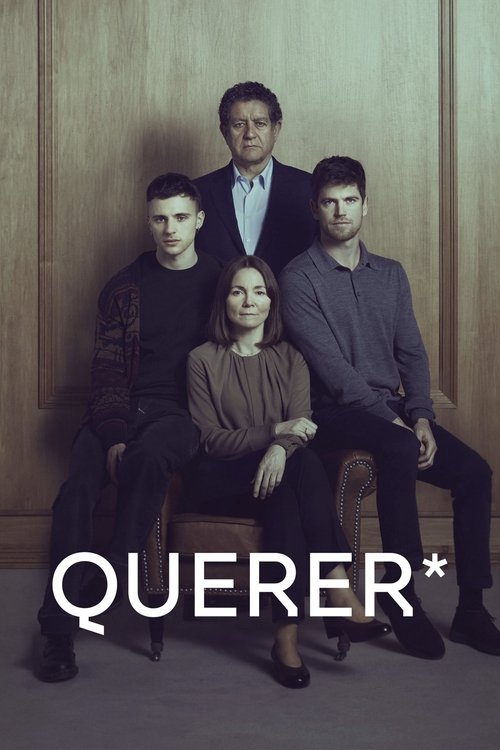 Póster de Querer