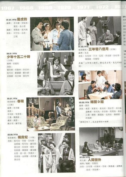 Póster de 春殘