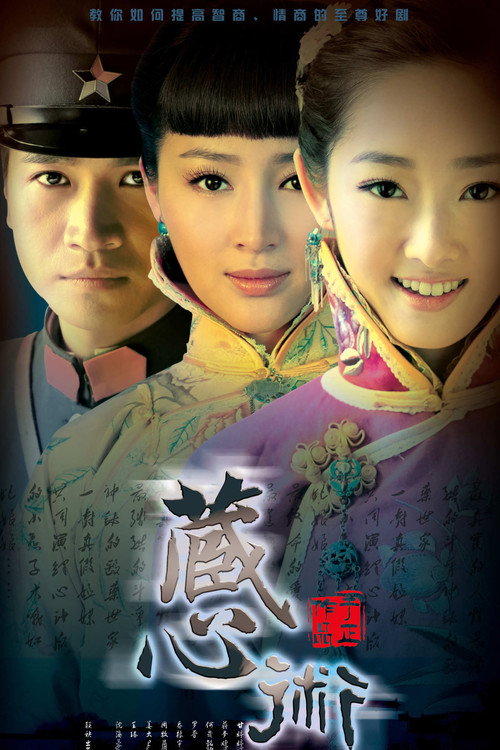 Póster de 被遗弃的秘密