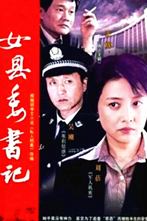 Póster de 左伟和杜叶的婚姻生活