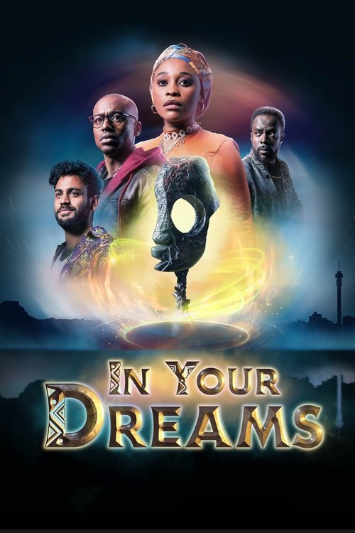 Póster de In Your Dreams