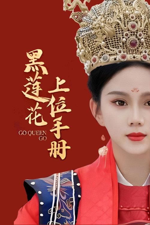 Póster de 黑莲花上位手册