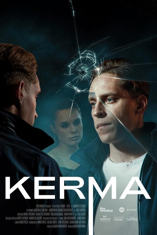Póster de Kerma