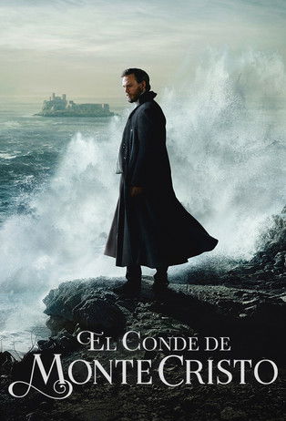 Póster de Il Conte di Montecristo