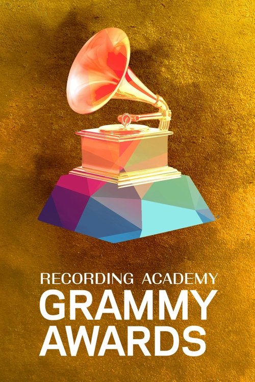 Póster de The Grammys