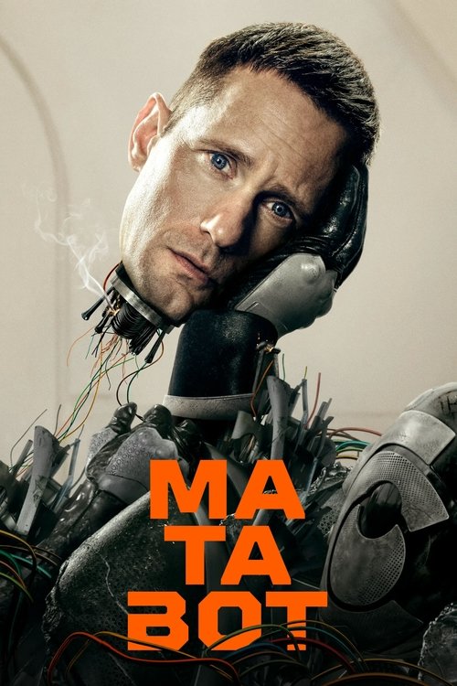 Póster de Matabot