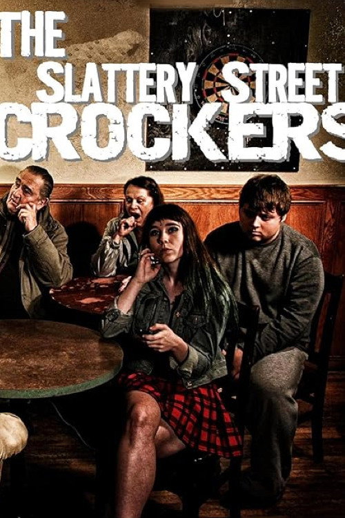 Póster de The Slattery Street Crockers