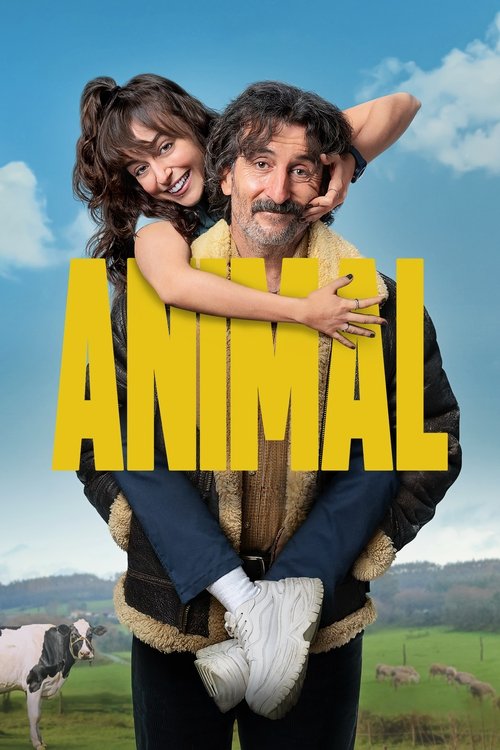 Póster de Animal