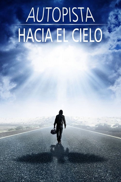 Póster de Camino al cielo