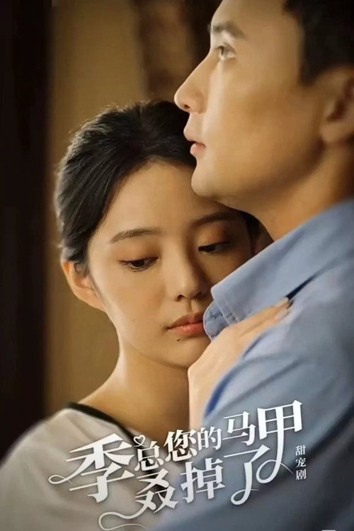 Póster de 季总您的马甲叒掉了