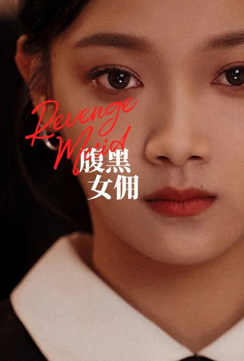 Póster de 腹黑女佣