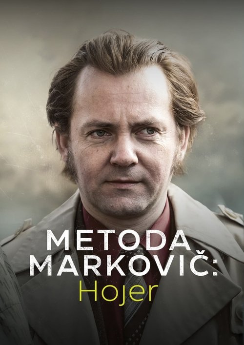 Póster de Metoda Markovič: Hojer
