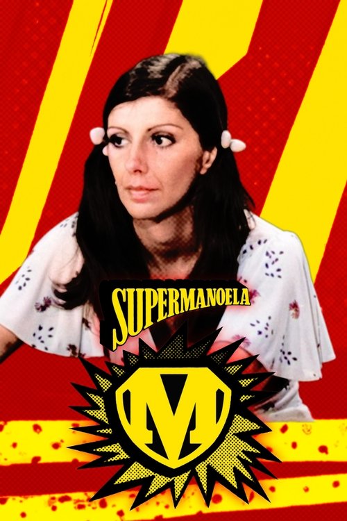 Póster de Supermanoela
