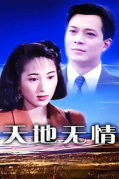 Póster de 天地无情