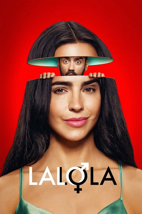 Póster de LaLola