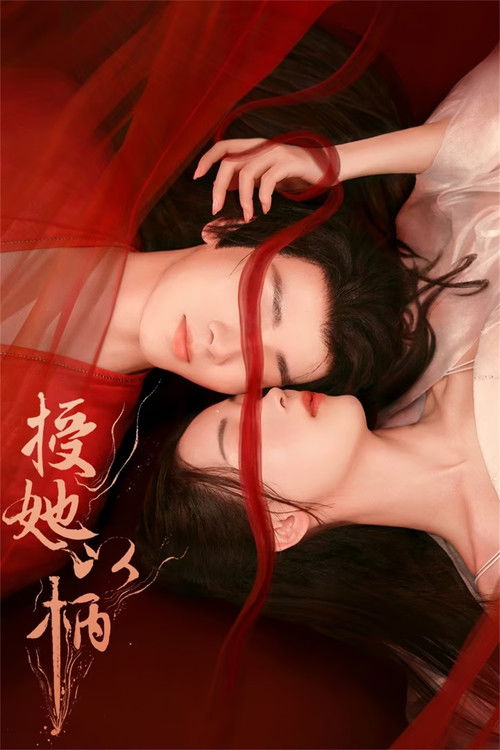 Póster de 授她以柄