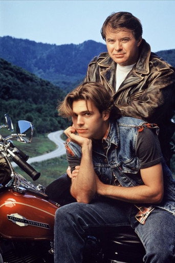 Póster de Crossroads