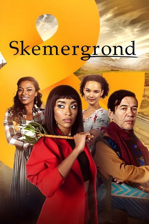 Póster de Skemergrond