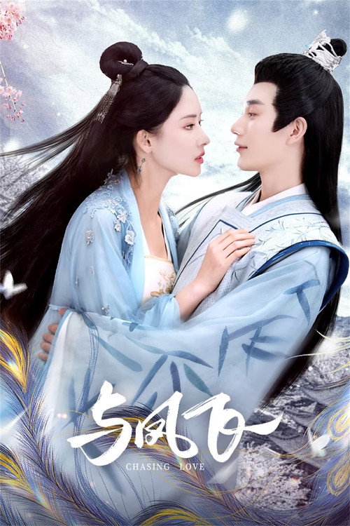 Póster de 与凤飞