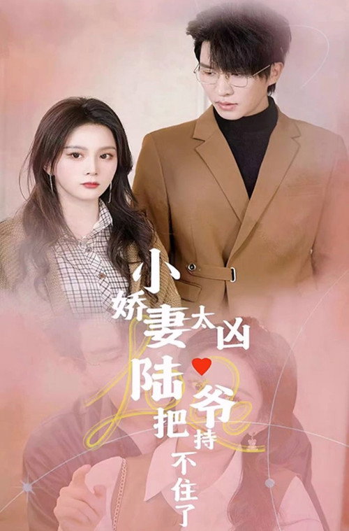 Póster de 小娇妻太凶，陆爷把持不住了