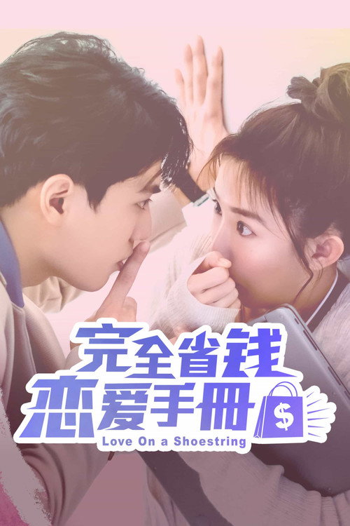 Póster de 完全省錢戀愛手冊