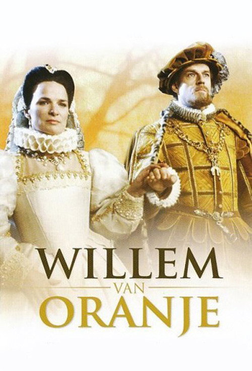 Póster de Willem van Oranje