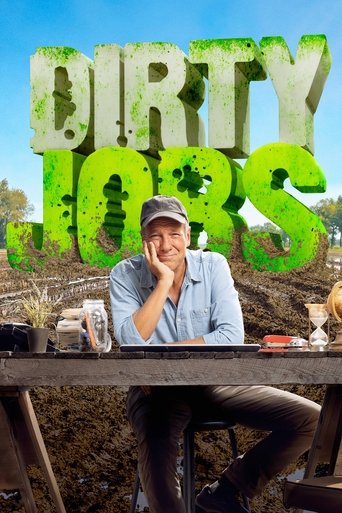 Póster de Trabajos sucios