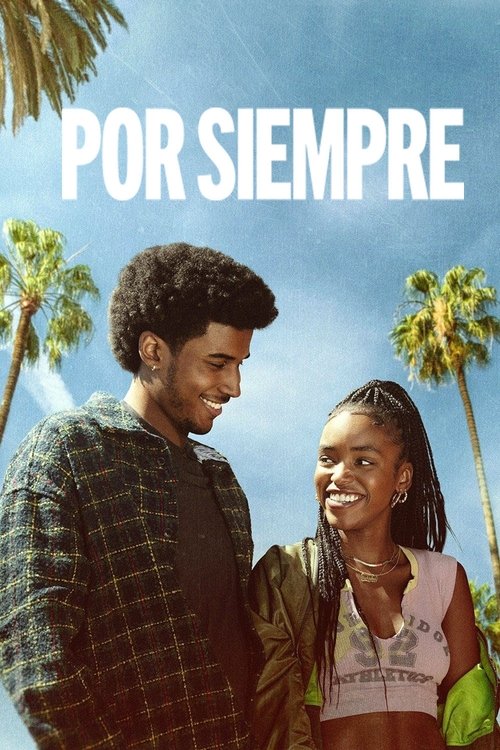 Póster de Por siempre