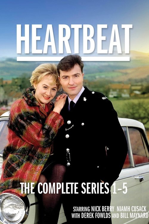 Póster de Heartbeat