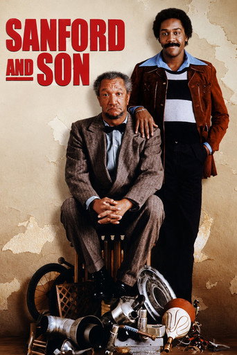 Póster de Sanford and Son