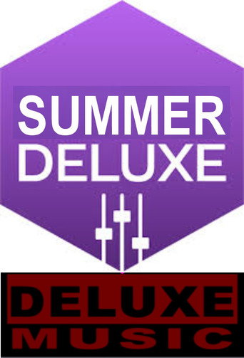 Póster de Summer Showdown