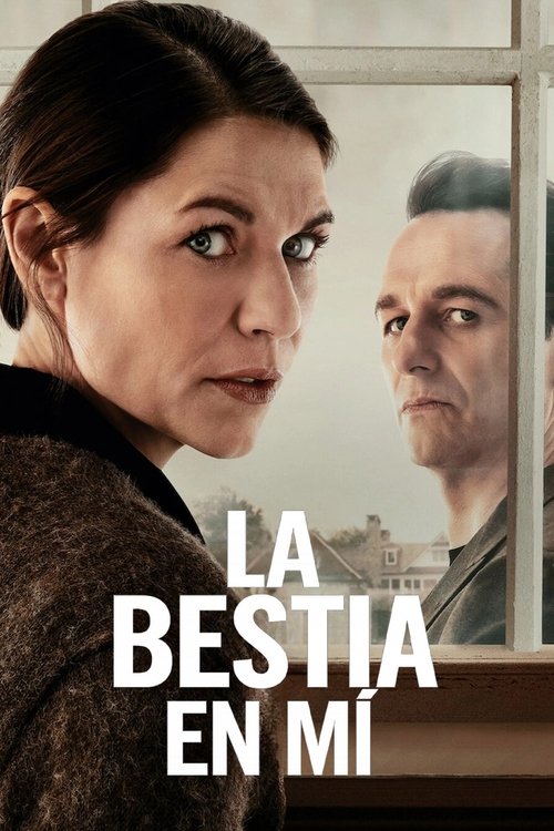 Póster de La bestia en mí