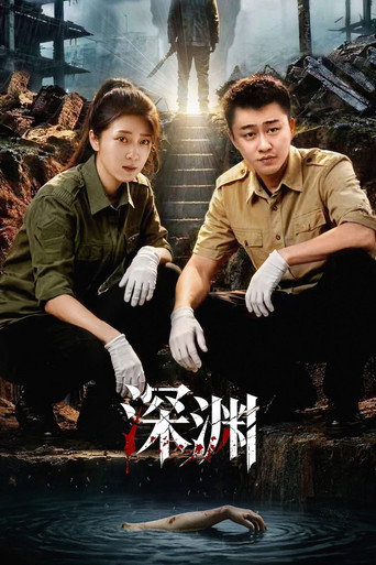Póster de 深渊