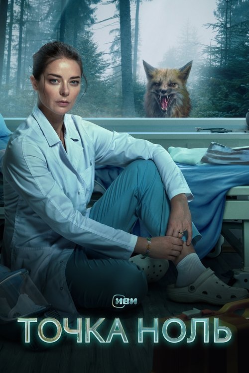 Póster de Точка ноль