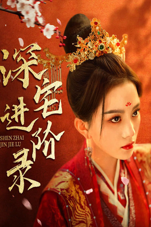Póster de 深宅进阶录
