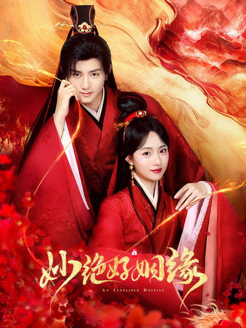 Póster de 妙绝好姻缘