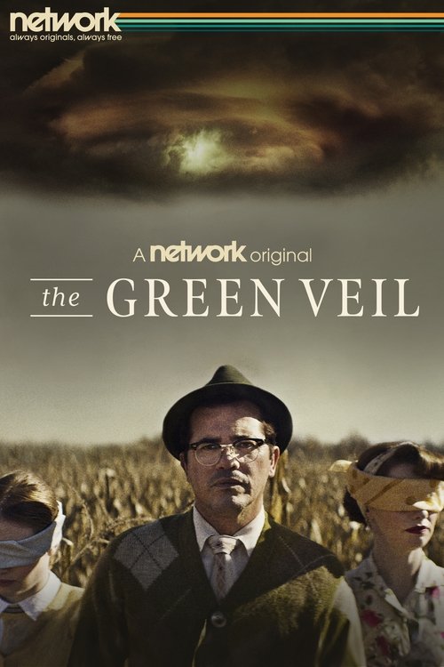 Póster de The Green Veil