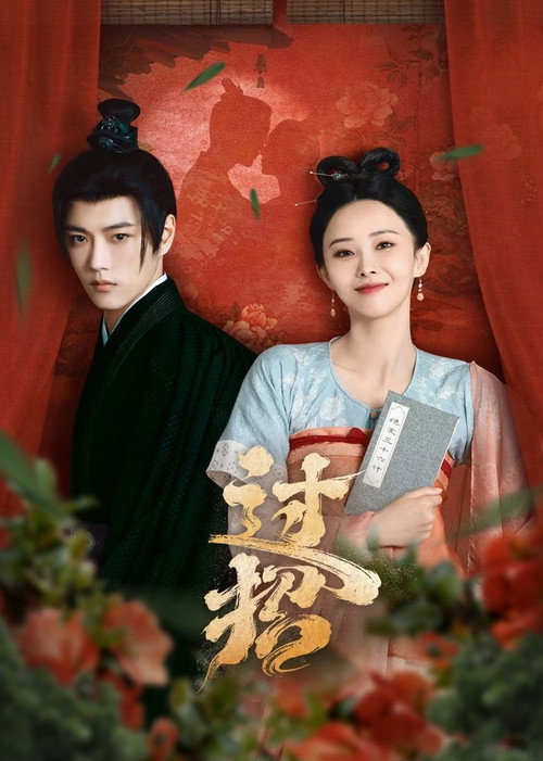 Póster de 过招
